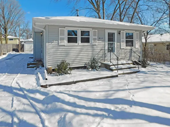 0N149 Leonard St, Winfield, IL 60190