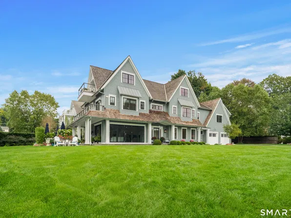 12 Seagate Road, Darien, CT 06820