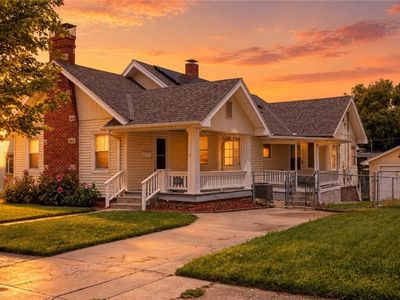 2501 Penn St, Saint Joseph, MO, 64507