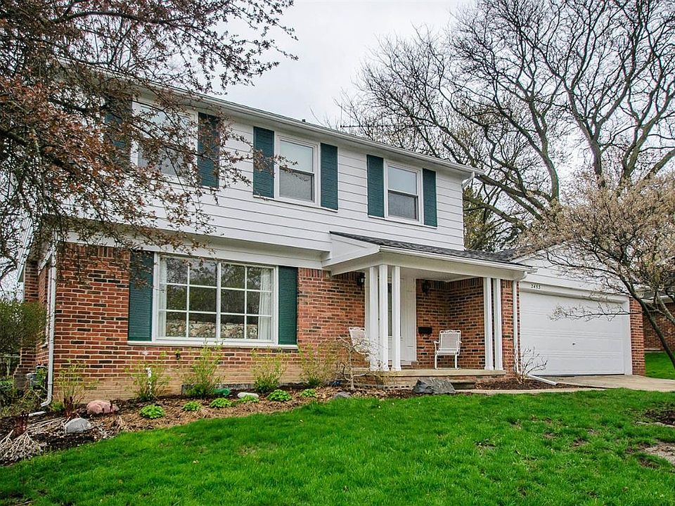 1st image of 2453 Antietam Dr