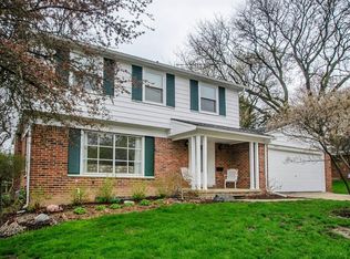 2453 Antietam Dr, Ann Arbor, MI 48105