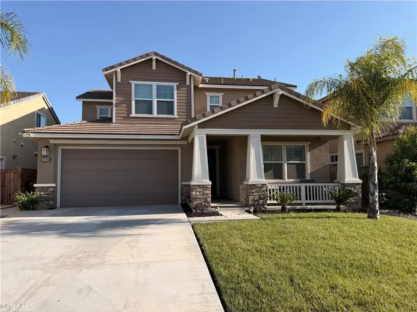 29705 Far Shore Dr, Menifee, CA 92585