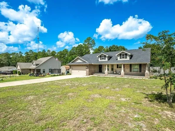 191 Conquest Ave, Crestview, FL 32536