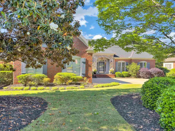 15 March Winds Ct, Greer, SC 29650