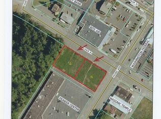 2063 Alder St, Ferndale, WA