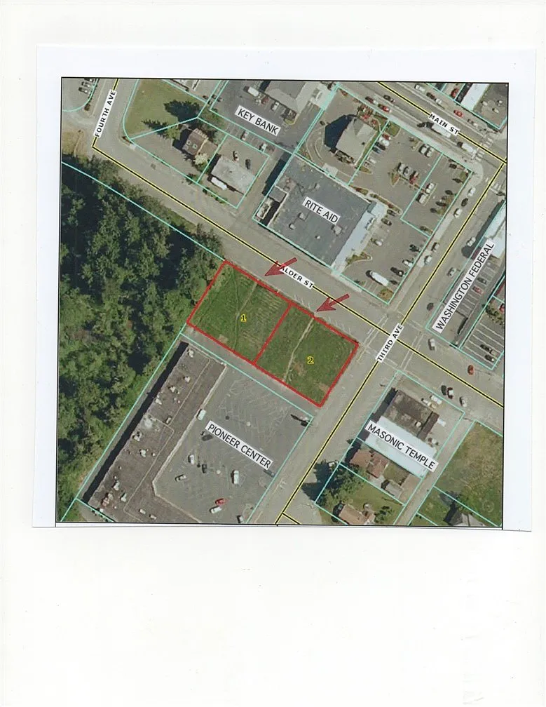 2063 Alder photo 1
