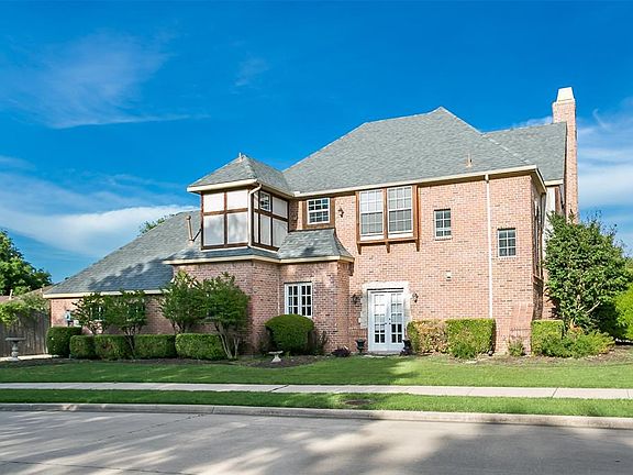 2nd image of 2516 Candlebrook Dr