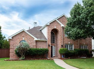 4517 Risinghill Dr, Plano, TX 75024