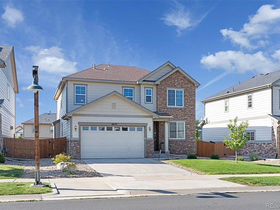 1st image of 6635 S Kellerman Way