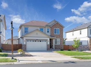 6635 S Kellerman Way, Aurora, CO 80016