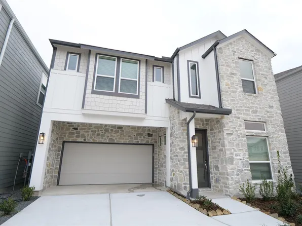 10031 Cloud Mist, Houston, TX 77080