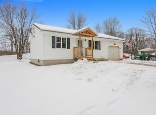 250 Manley Rd, Milton, VT 05468