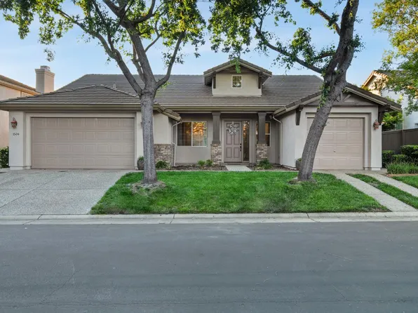 1509 Deer Hollow Way, Roseville, CA 95661