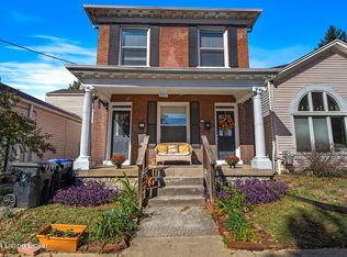 1331 Christy Ave, Louisville, KY 40204
