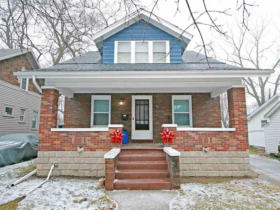 1st image of 41 Grove Park St