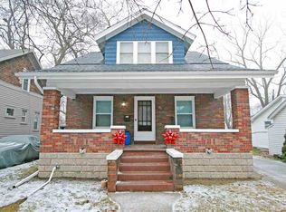 41 Grove Park St, Mount Clemens, MI
