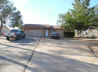 15341 Riverside St, Hesperia, CA 92345