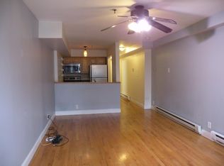 340 4th St #1, Jersey City, NJ 07302