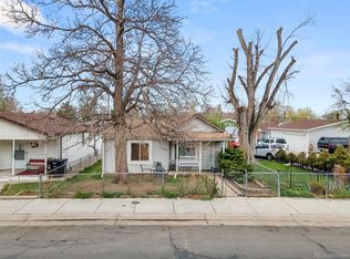 3427 W Virginia Ave, Denver, CO 80219
