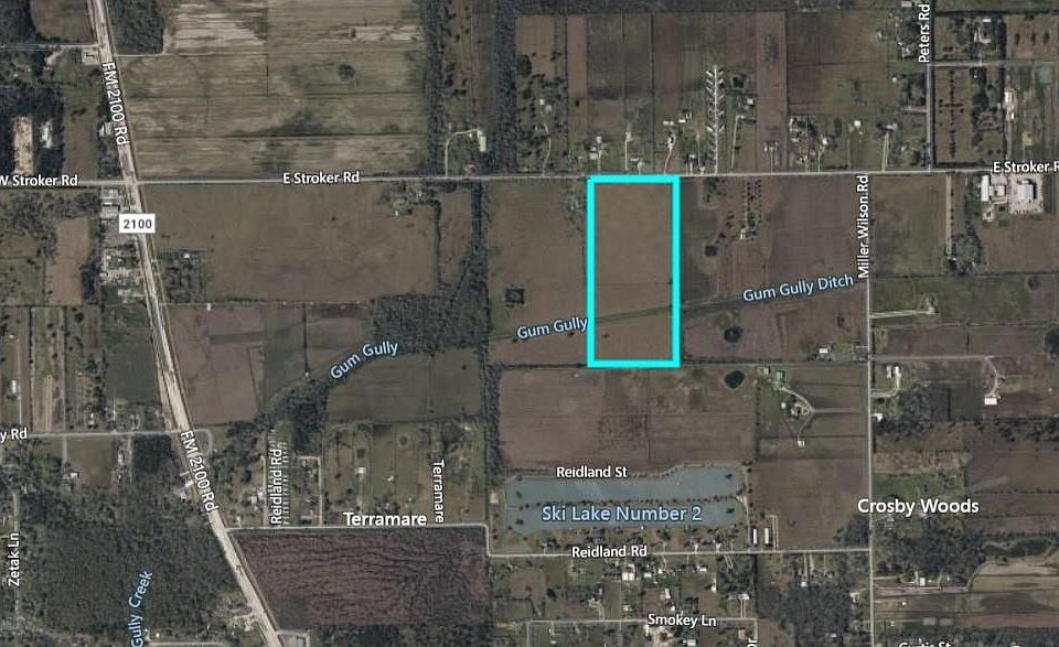 1st image of 0 E Stroker Rd