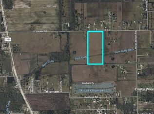 0 E Stroker Rd, Crosby, TX 77532