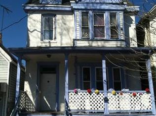 316 Market St, Perth Amboy, NJ