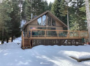 1230 Pebble Beach Dr, Cle Elum, WA 98922