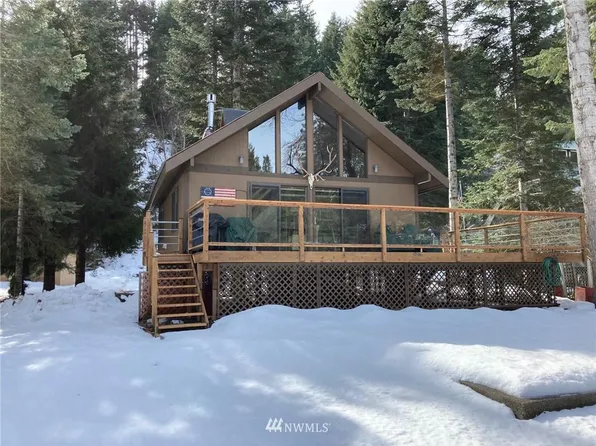 1230 Pebble Beach Dr, Cle Elum, WA 98922