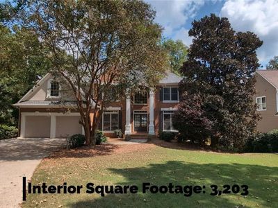 5990 Wilmington Ct, Cumming, GA, 30040