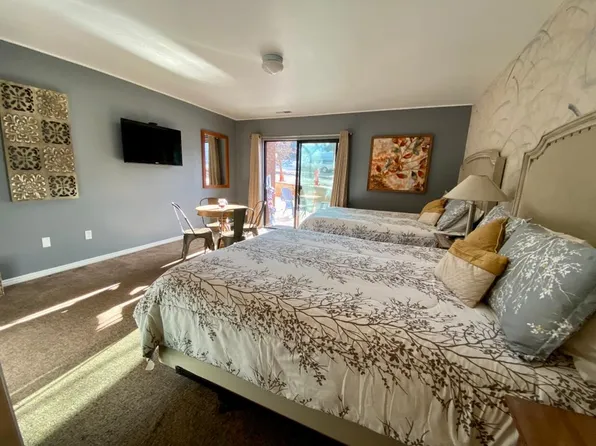 50 Shadow Ridge Rd, Park City, UT