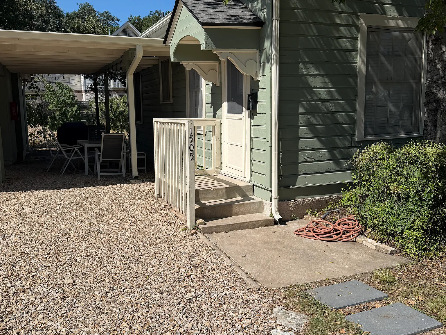 1 bed, 600 sqft, $1,950 — Photo 2