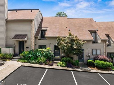 3626 Stonewall Ct SE, Atlanta, GA, 30339