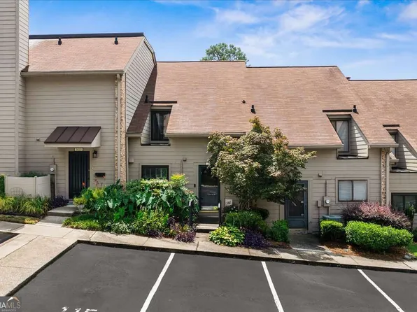 3626 Stonewall Ct SE, Atlanta, GA 30339