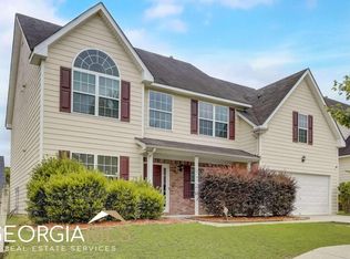 2791 Spence Ct, Dacula, GA 30019