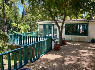 490 Hot Springs Rd, Santa Barbara, CA 93108