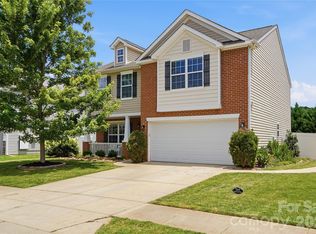 409 Lind Point Ln, Monroe, NC 28110