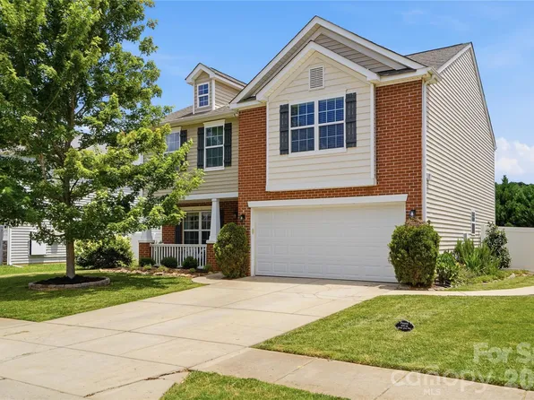 409 Lind Point Ln, Monroe, NC 28110