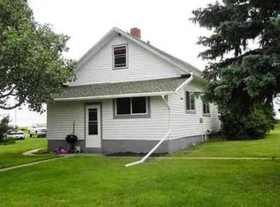 12400 93rd Ave SW, Burlington, ND 58722