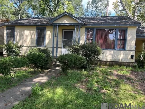 2236 Rhodes Ave, Baton Rouge, LA 70802