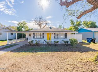 1353 E Lemon St, Tempe, AZ 85281