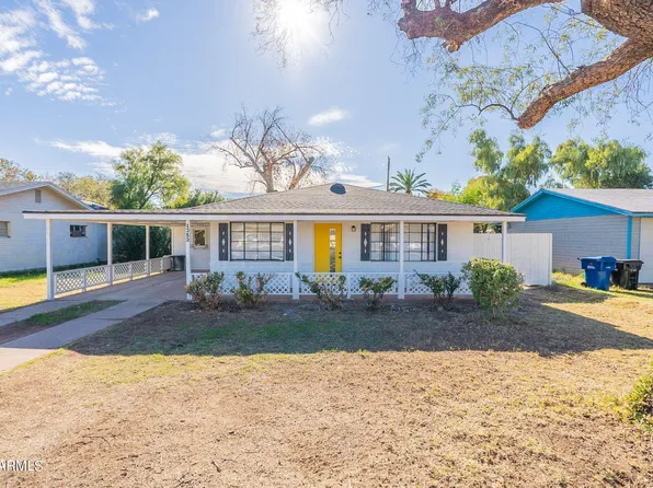 1353 E LEMON Street, Tempe, AZ 85281