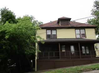514 Michigan St, Hancock, MI 49930