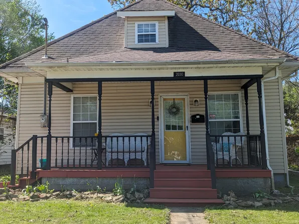 2030 W Atlantic Street, Springfield, MO 65803