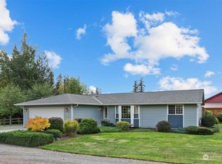 18716 94th Dr, Stanwood, WA