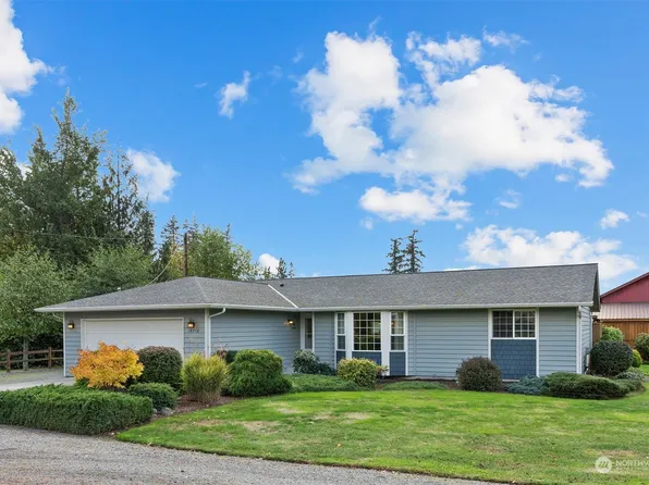 18716 94th Drive NW, Stanwood, WA 98292