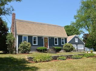 54 Shady Ln, Franklin, MA 02038
