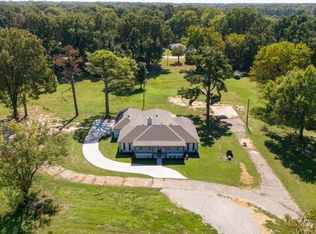 3821 Nail Rd W, Horn Lake, MS 38637