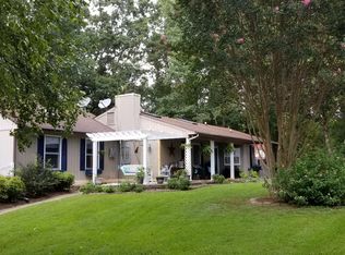 1317 Chandler Rd, Goodview, VA 24095