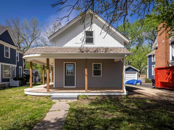 513 Kansas Ave, Holton, KS 66436