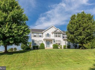 1193 Larkspur Rd, Westminster, MD 21157